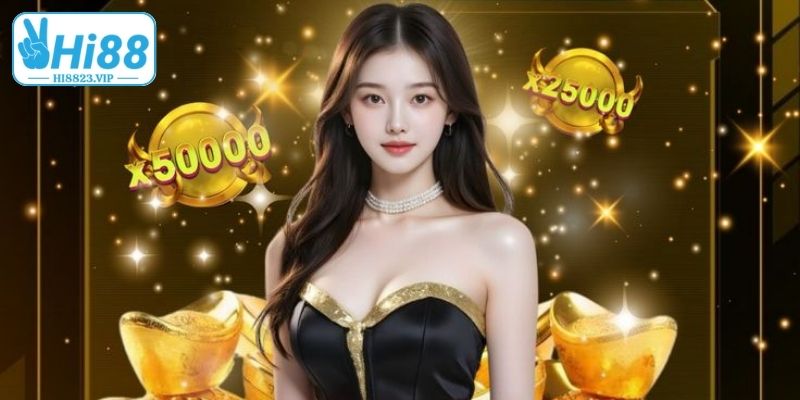 Khuyến Mãi HI8823 Bùng Nổ - Nhận Quà Không Giới Hạn