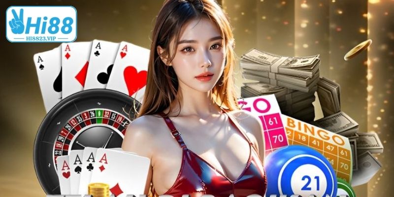Nắm rõ những mẹo cực hay để làm chủ mọi ván bài