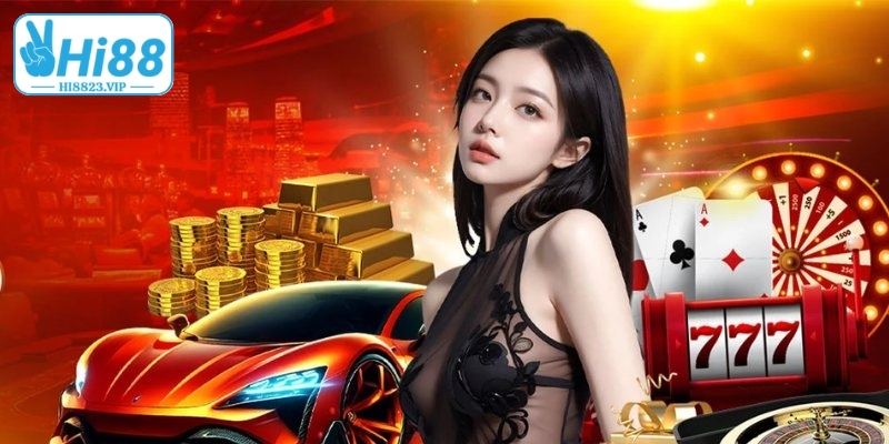 Tổng hợp khuyến mãi cực hấp dẫn hội viên không nên bỏ lỡ