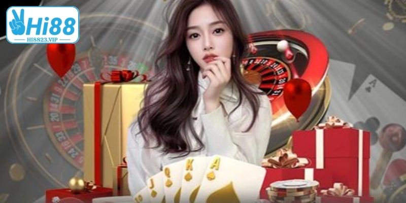 Vô vàn khuyến mãi HI8823 cực hot đang chờ bạn Vô vàn khuyến mãi HI8823 cực hot đang chờ bạn
